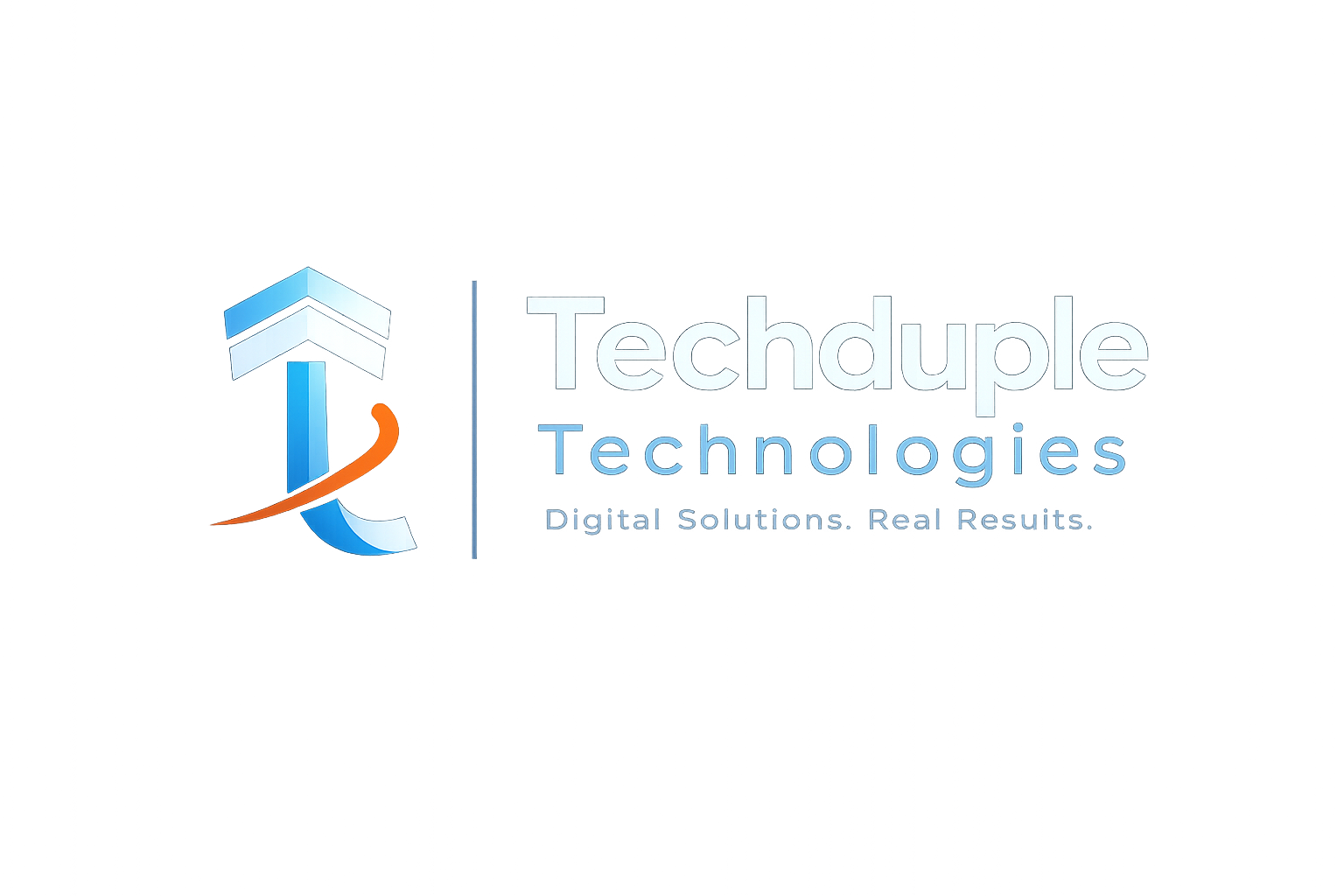 Techduple Technologies Logo