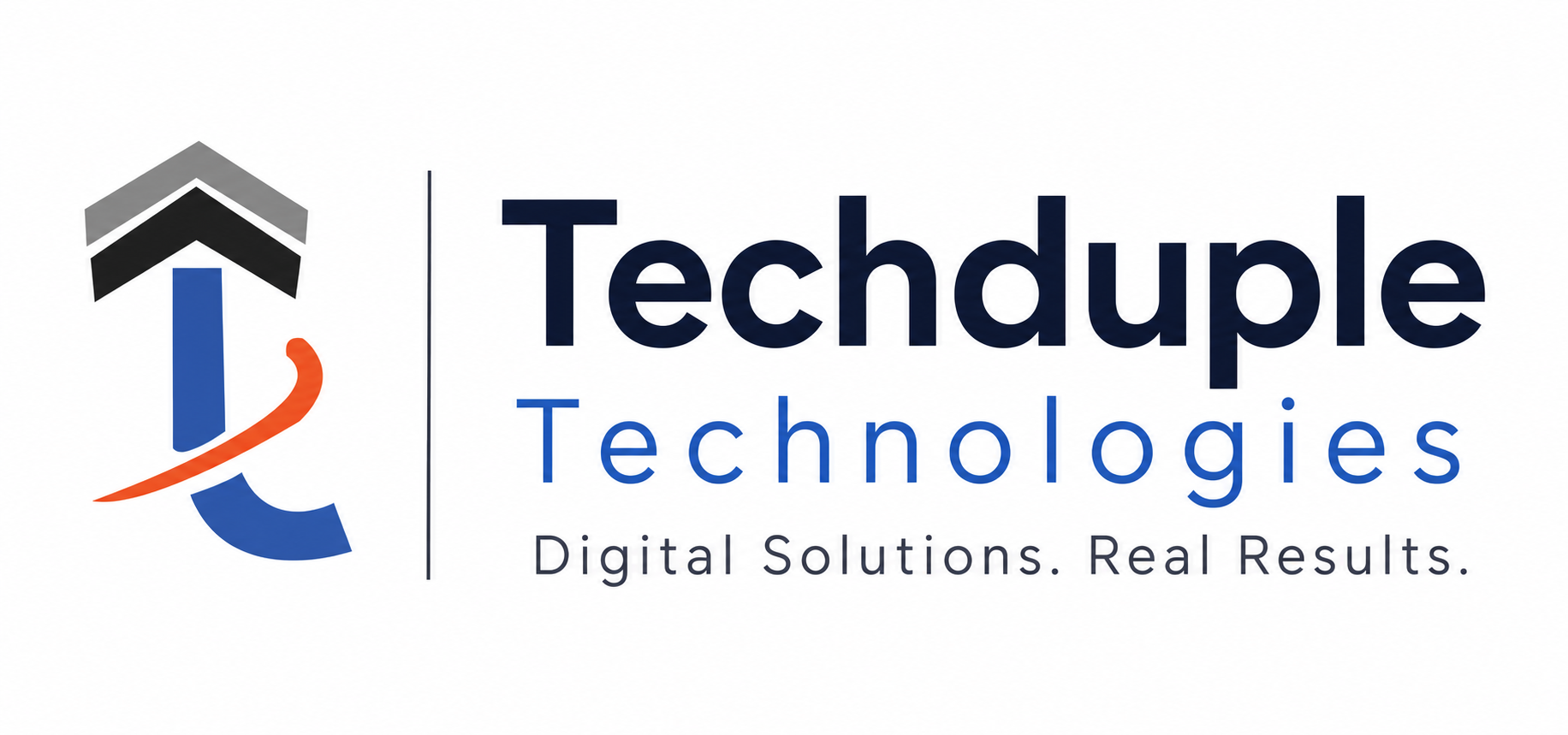 Techduple Technologies Logo
